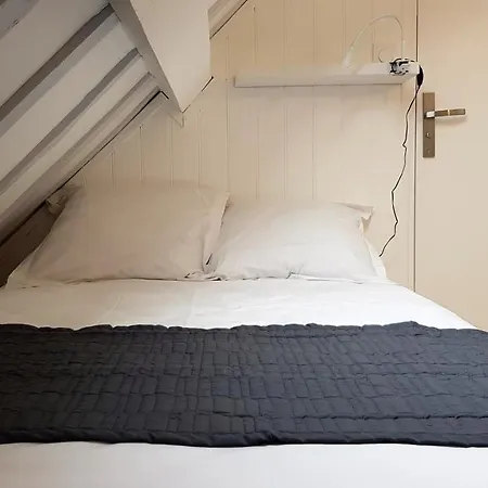 Little - Raphaelle Apartment Lille