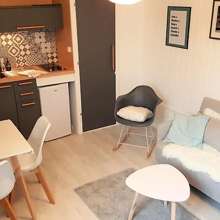 Apartment Little - Raphaelle *