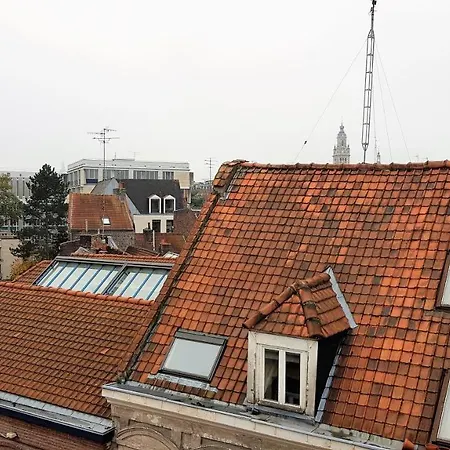 Little - Raphaelle * Lille