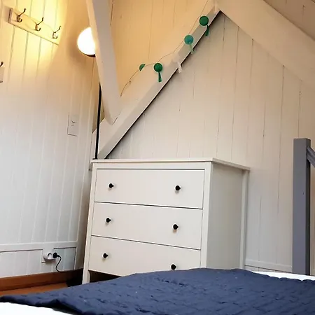 Little - Raphaelle Apartment Lille